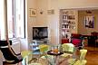 Apartment for 6 people Rome