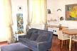Apartment for 6 people Rome