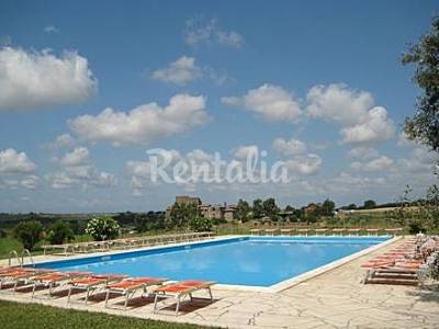Apartment for rent Rome