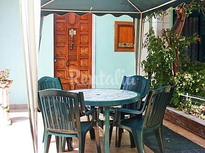 Apartamento Nápoles Boscoreale Apartamento
