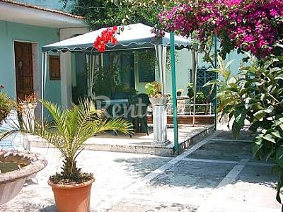 Apartamento Nápoles Boscoreale Apartamento