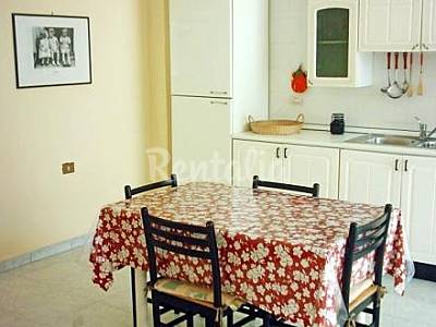 Apartamento Nápoles Boscoreale Apartamento