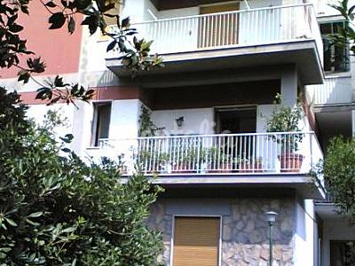 Apartment for rent Naples
