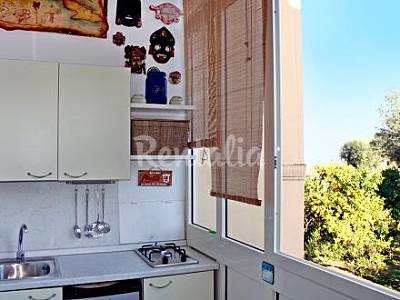 Apartment  Naples Sorrento Apartment