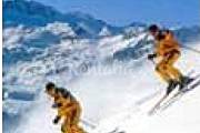 Apartamento de 2 habitaciones cerca de Baqueira Beret Lleida