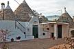 Villa per 4 persone Brindisi