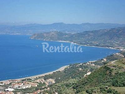 Apartment  Messina Gioiosa Marea Apartment