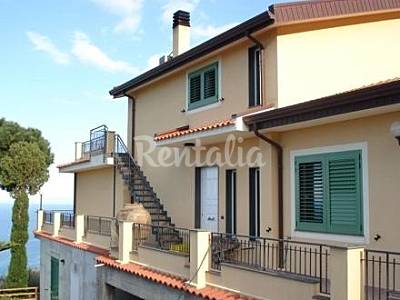 Apartment  Messina Gioiosa Marea Apartment