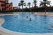 Apartamento para 4-6 personas a 300 m de la playa Granada