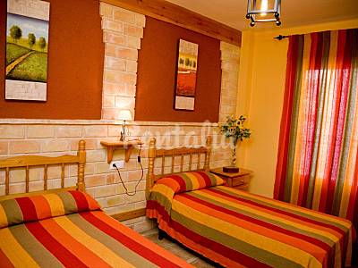  Habitación Jaén Cazorla Apartamento