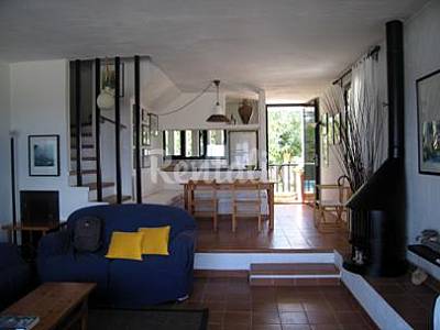 Apartamento Salón Menorca Mercadal (Es) Apartamento
