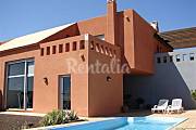 Luminous and intimate house near the sea Fuerteventura