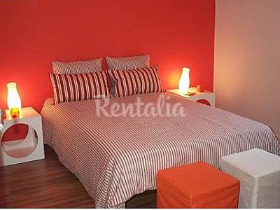 Double Apartment for 4-6 people in Lisbon and Tagus Valley Lisbon