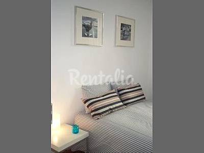 Double Apartment Bedroom Lisbon Lisbon Apartment
