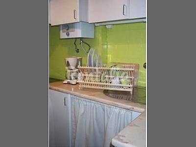 Apartment Kitchen Lisbon Lisbon Apartment