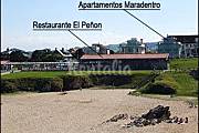 7 Apartamentos en alquiler en 1a línea de playa Cantabria