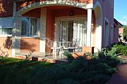 House for 4-6 people in a golf course Tarragona