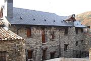 Apartment for rent Biescas Huesca
