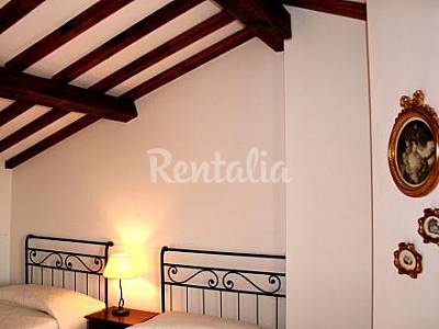 Apartment  Siena San Gimignano Apartment