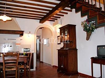 Apartment  Siena San Gimignano Apartment
