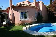 Villa Oliva Nova, WIFI, Dig +, TNT Ofertas 2013 Valencia