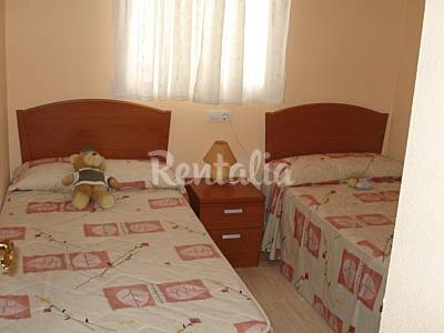 Apartamento Quarto Castellón Oropesa del Mar/Orpesa Apartamento