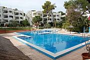 Apartamento precioso a 100 m de la playa - 5-6 Pax Ibiza