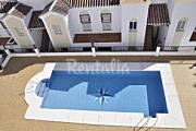 3 Apartment for rent only 150 meters from the beach Málaga