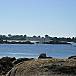 6 Alrededores Pontevedra Illa de Arousa (A) Apartamento