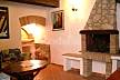 Apartment for 2-4 people in Tuscany Siena