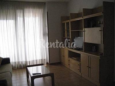 Apartamento Salón Castellón Oropesa del Mar/Orpesa Apartamento