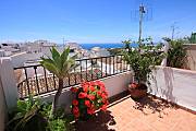Totally equipped apartment only 500 meters from the beach Málaga