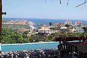 Totally equipped apartment only 1000 meters from the beach Granada