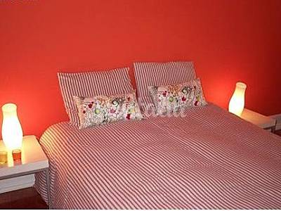 Apartment Bedroom Lisbon Lisbon Apartment