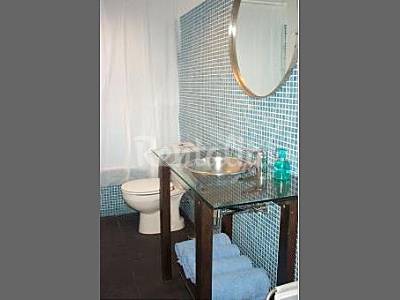 Apartment Bathroom Lisbon Lisbon Apartment