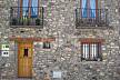 House for rent with private garden Guadalajara