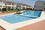 Apartamentos cerca del mar y del pueblo de Altea Alicante