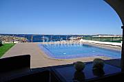 Chalet 4 Hab.1ª Línea de Mar. 300 Metros Playa   Menorca