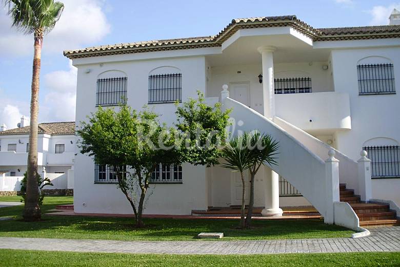 Apartamento cadiz 4 personas