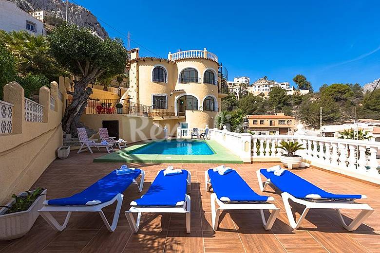 CASA RURALES COSTA BLANCA casa rurales costa blanca: