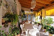 House for 7 people only 300 meters from the beach Granada