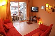 Apartment for 2-4 people only 100 meters from the beach Algarve-Faro