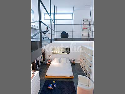 7 Indoors Madrid Madrid Apartment