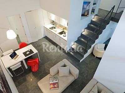 7 Other Madrid Madrid Apartment