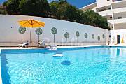 Apartment for 2-4 people only 80 meters from the beach Algarve-Faro