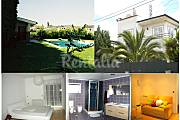 Villa+Pool,hot Gard,Forest, BBQ, 10min esposende+. Braga