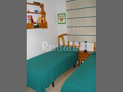 Marina Habitación Castellón Oropesa del Mar/Orpesa Apartamento