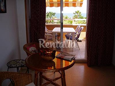 Marina Salón Castellón Oropesa del Mar/Orpesa Apartamento