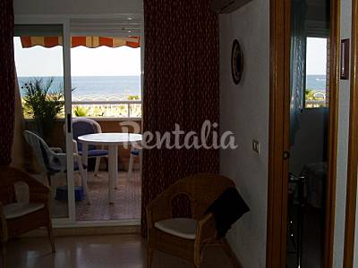 Marina Salón Castellón Oropesa del Mar/Orpesa Apartamento