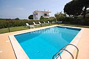 Apartment for 6 people 2 km from the beach Algarve-Faro
